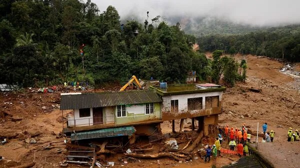 Wayanad Landslide: વાયનાડમાં તબાહી શા માટે થઈ? 24 દેશોના રીસર્ચમાં સામે આવ્યા ચોંકાવનારા ખુલાસા