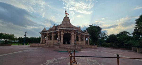 KOTESHVAR MAHADEV 