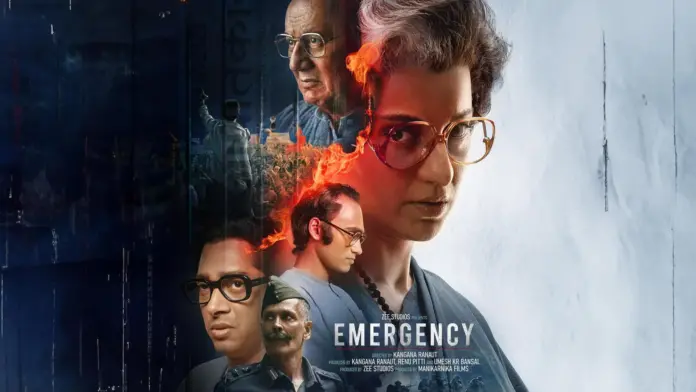 'Emergency' પર લાગશે પ્રતિબંધ ? કંગના રનૌત સામે FIRની માંગ, SGPCએ કહ્યું- 'શીખ સમુદાય સહન...'