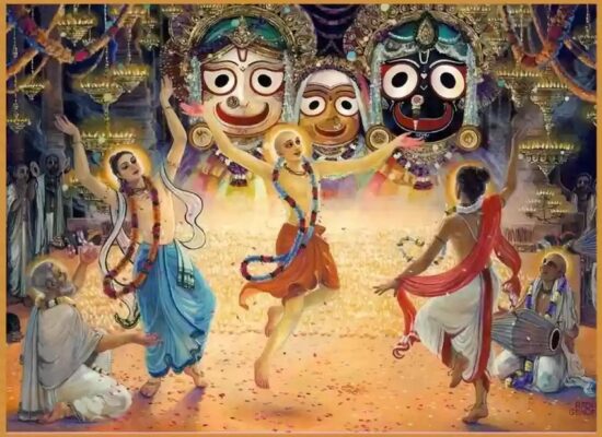 Krishna Mahotsav: જાણો કૃષ્ણના અનેક રહસ્યો... મહાભારતમાં એક નહિ પણ 2 કૃષ્ણ હતા, નંબર 8 સાથે ગાઢ સંબંધ