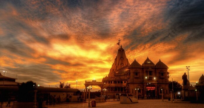 Somnath Temple: શ્રાવણ મહિનામાં સોમનાથ જતા પહેલા વાંચી લો આ સમાચાર 