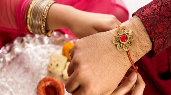Raksha Bandhan Shubh Muhurat