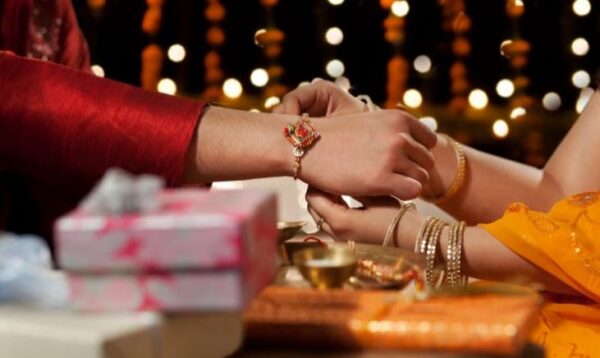 Raksha Bandhan  Shubh Muhurat