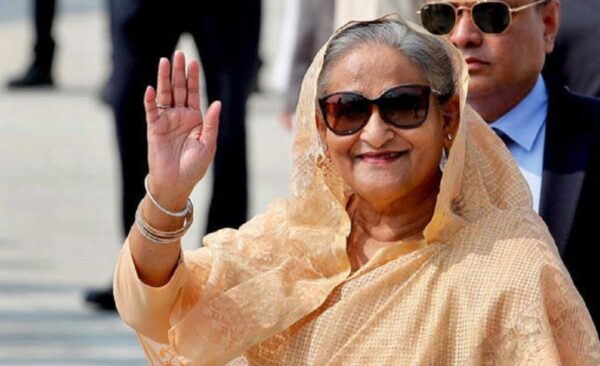 SheikhHasina