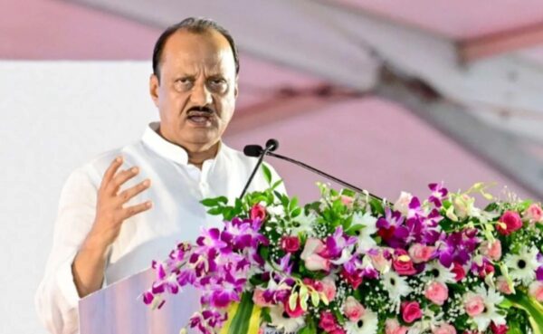 Ajit Pawar: 'ઘર તોડવું ભૂલ હતી, સમાજ આ વસ્તુ ક્યારેય સ્વીકારશે નહીં'