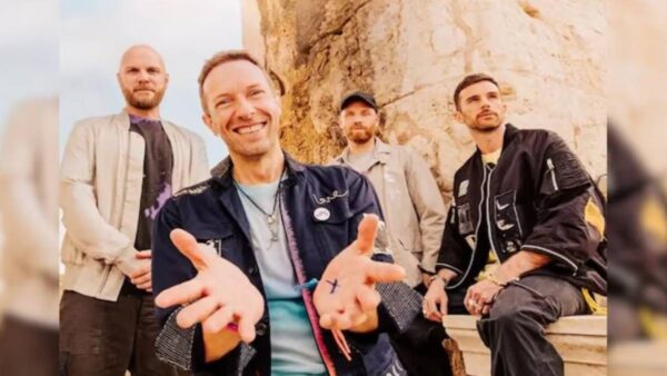 Coldplay Concert: 99 લાખ વેઇટિંગમાં, 10 લાખની ટિકિટો, આ શો એ ભારતમાં તમામ મર્યાદા ઓળંગી