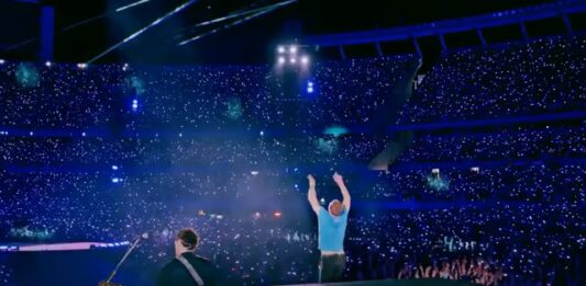 Coldplay Concert: 99 લાખ વેઇટિંગમાં, 10 લાખની ટિકિટો, આ શો એ ભારતમાં તમામ મર્યાદા ઓળંગી