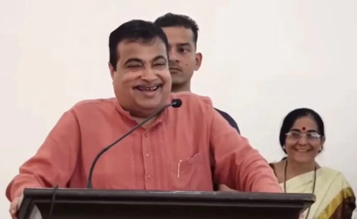 Nitin Gadkari: નીતિન ગડકરીએ આ શું કહ્યું..? “ચોથી વખત સરકાર બનાવવાની કોઈ ગેરંટી નથી, પરંતુ...”