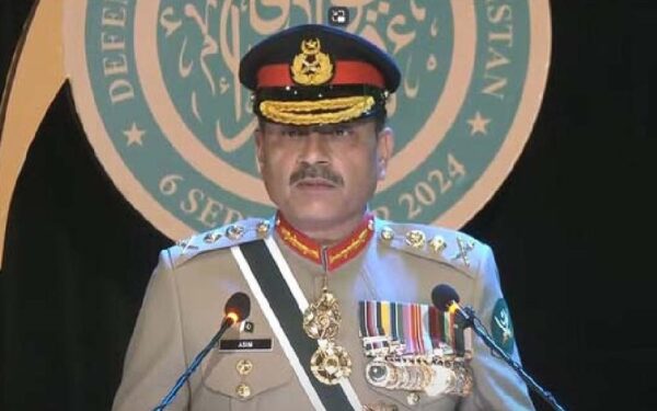 Pakistan army chief: નાપાક પાકે પહેલી વાર સ્વીકાર્યું કે, કારગીલમાં માર્યા ગયેલા અમારા શહીદ...