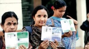 Ration Card Update: વિદ્યાર્થીઓ શિષ્યવૃત્તિ અને ગણવેશ સહાયથી વંચિત, રેશન કાર્ડ અપડેટ મામલે પ્રાથમિક શૈક્ષિક સંઘની રજુઆત