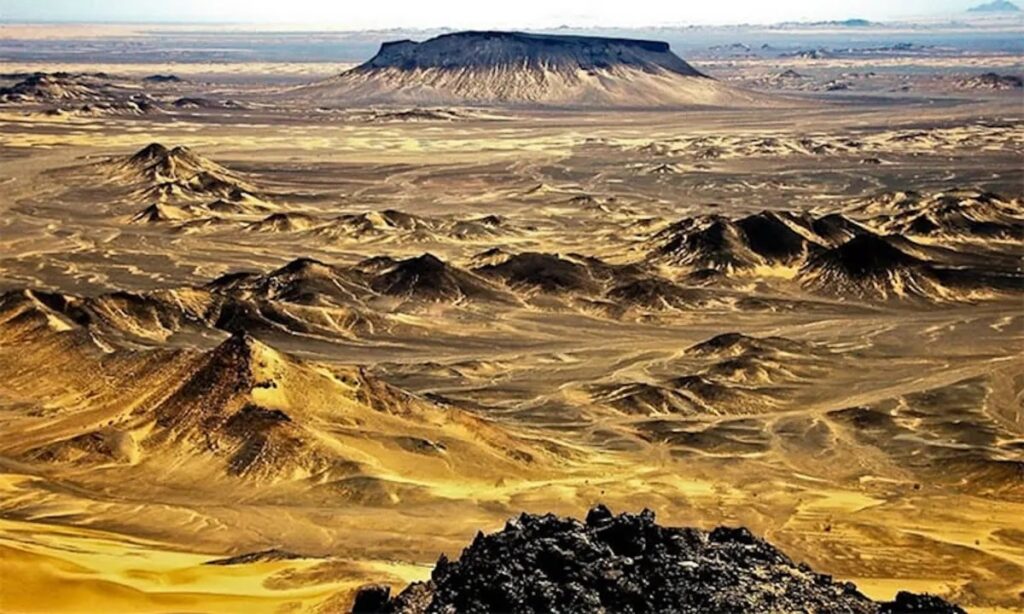 Gold Mine: એ ખાણ છે જે પાકિસ્તાનને સમૃદ્ધ બનાવી શકે છે, સાઉદી અરેબિયાની પણ નજર આ ખજાના પર