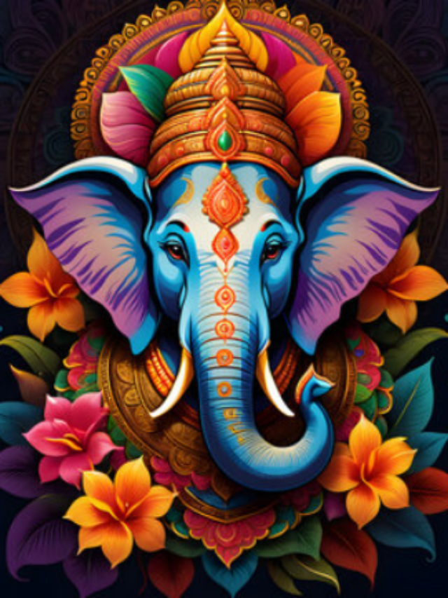 ganesh