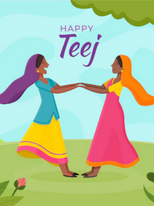 Hartlika teej