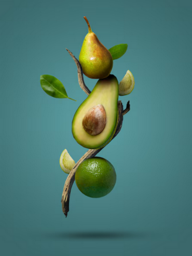 AVACADO
