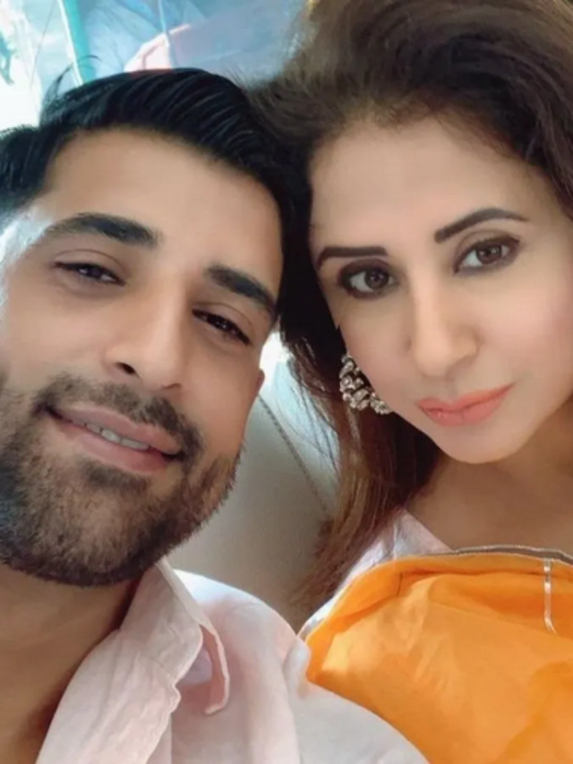 urmila matondkar husband
