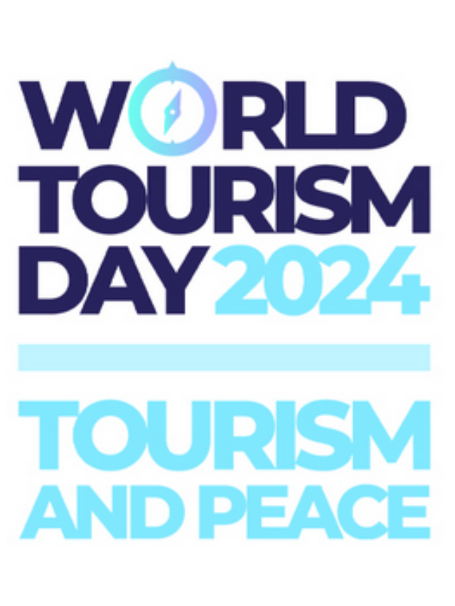 World Tourism Day 2024 27 સપ્ટેમ્બર એટલે  વિશ્વ પ્રવાસન દિવસ