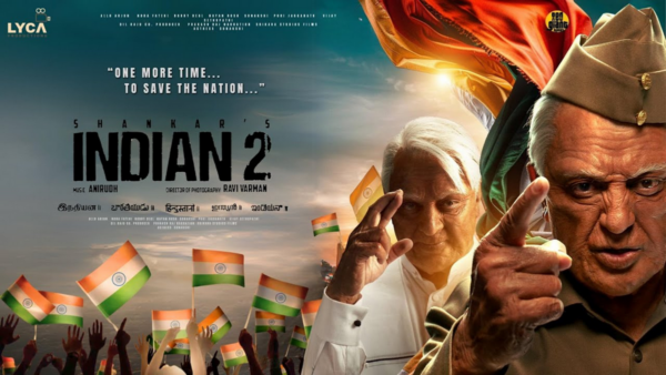 indian 2 vs GOAT vs Raayan vs Maharaja Which is the highest Tamil