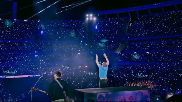 Coldplay Concert: 99 લાખ વેઇટિંગમાં, 10 લાખની ટિકિટો, આ શો એ ભારતમાં તમામ મર્યાદા ઓળંગી
