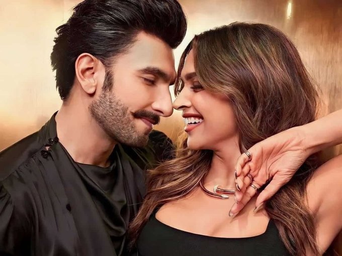 Deepika Padukone (Video): ગણેશ ચતુર્થીના અવસર પર દીપિકા રણવીરના ઘરે લક્ષ્મી પધાર્યા