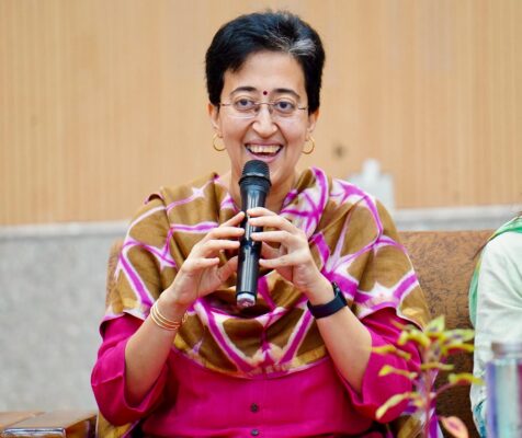 Atishi 