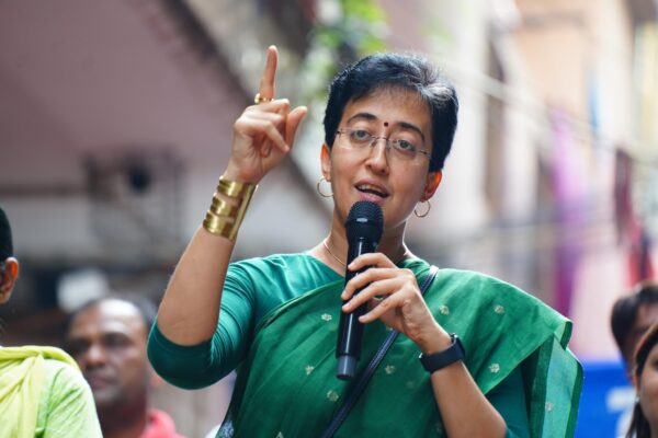 Atishi 