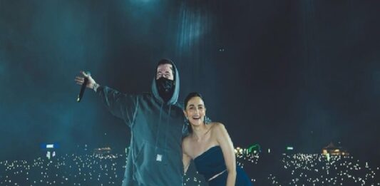 Alan Walker: ગ્રેમી એવોર્ડ વિનર એલન વોકર સાથે જોવા મળશે આલિયા ભટ્ટ, શું હશે ખાસ?