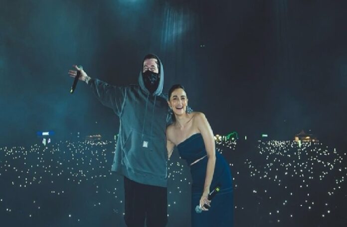 Alan Walker: ગ્રેમી એવોર્ડ વિનર એલન વોકર સાથે જોવા મળશે આલિયા ભટ્ટ, શું હશે ખાસ?