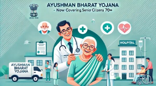 Ayushman Bharat Yojana: આયુષ્માન ભારતમાં  વધુ આરોગ્ય પેકેજ જોડવાની તૈયારી! જાણો શું મળશે લાભ