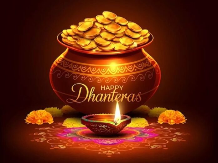 Dhanteras 2024: જાણો ધનતેરસની પૂજાનું શુભ મુહૂર્ત, યમ દીપમનું મહત્વ અને કુબેર પૂજા