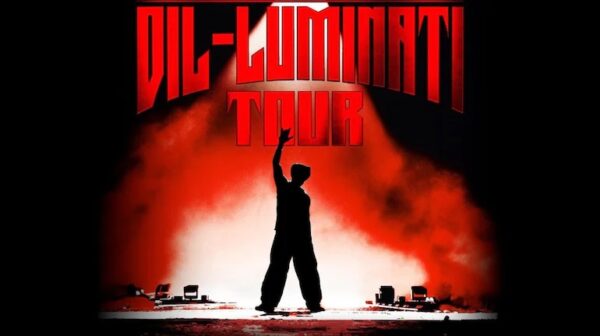 Dil-Luminati Tour