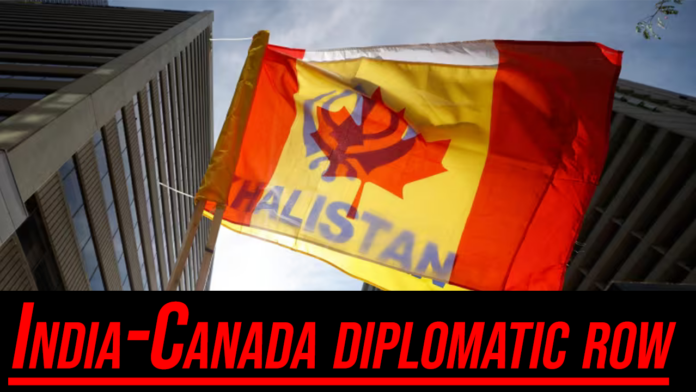 India-Canada diplomatic row: क्या खालिस्तान या सिख प्रवासी असली मुद्दा है?