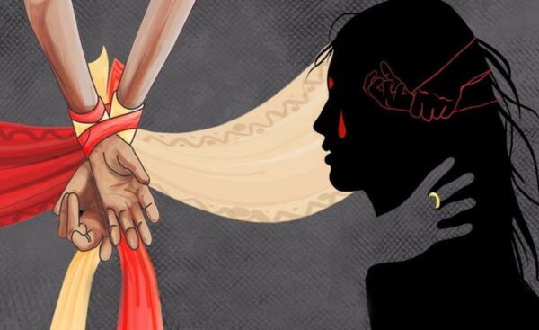 Marital Rape: કેન્દ્ર સરકાર વૈવાહિક બળાત્કારને ગુનો ગણવાની વિરુદ્ધ..? SCને આ 3 મોટી વાતો કહી