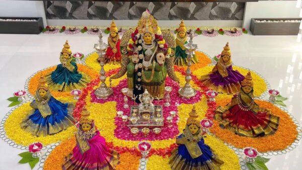 Nav Durga Beej Mantra: નવ દુર્ગાના 9 બીજ મંત્ર શું છે? જાણો જાપ કરવાના ફાયદા