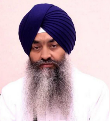 Screenshot 2024 10 03 at 16 20 23 Akal Takht jathedar Giani Raghbir Singh hospitalised The Tribune