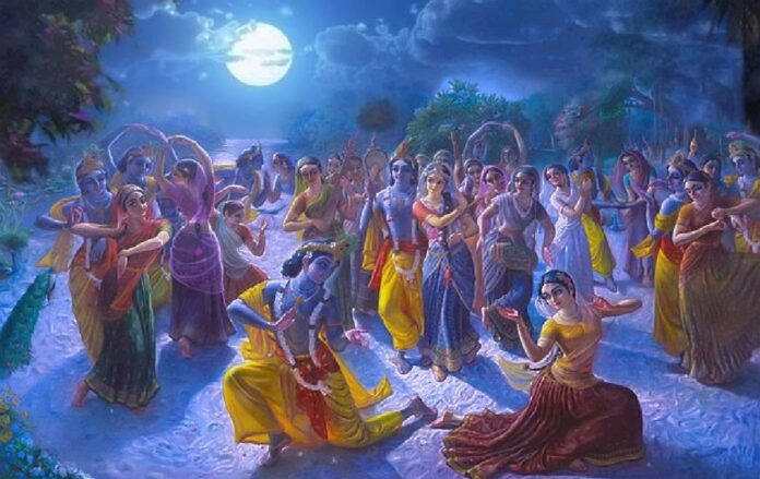 Sharad Purnima Garba: જાણો શરદ પૂનમના ગરબા રમવા ક્યાં જશો, આ રહ્યા ગરબા ઇવેન્ટ્સ