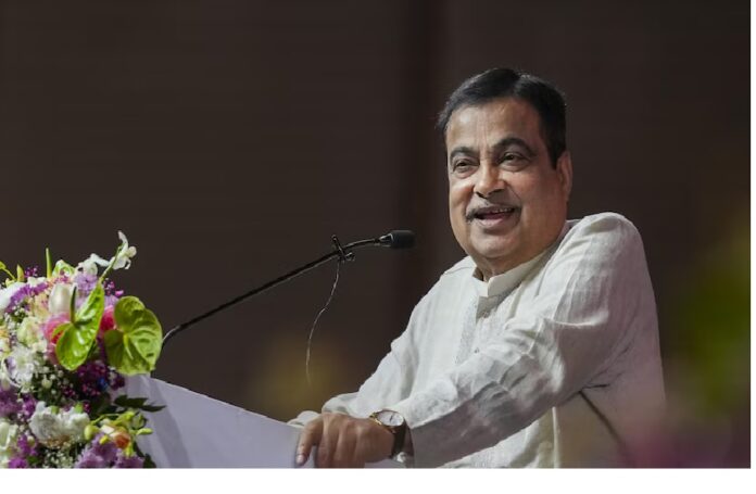 Nitin Gadkari: ગડકરીનું સૂચન; “પાન મસાલો ખાધા પછી રસ્તા પર થૂંકનારાઓના ફોટા છાપામાં આપો”  