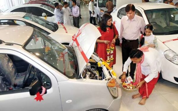 Vehicle Purchase Muhurat: ધનતેરસ પર કાર ખરીદવાનો આ છે શુભ સમય