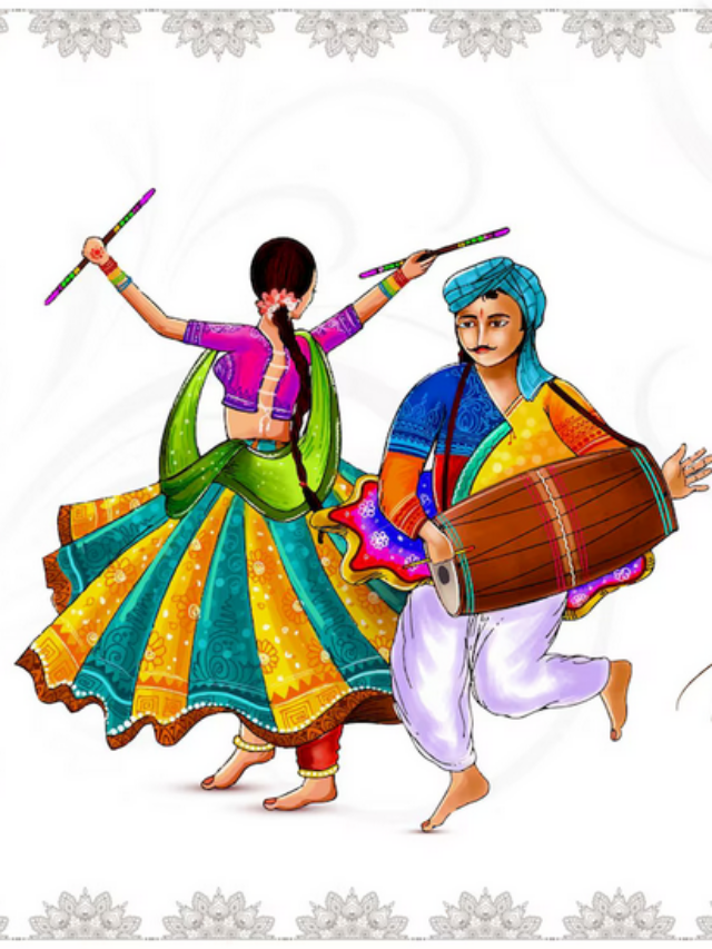 નવરાત્રી ૨૦૨૪
