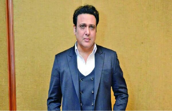 Actor Govinda: ગોવિંદાને વાગી ગોળી, અભિનેતા પોતાની બંદૂકથી ઘાયલ, હાલતમાં સુધારો