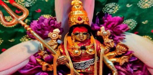 Nav Durga Beej Mantra: નવ દુર્ગાના 9 બીજ મંત્ર શું છે? જાણો જાપ કરવાના ફાયદા