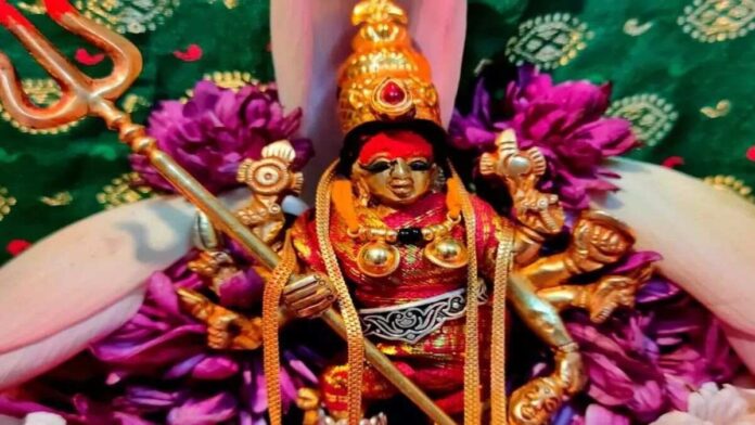 Nav Durga Beej Mantra: નવ દુર્ગાના 9 બીજ મંત્ર શું છે? જાણો જાપ કરવાના ફાયદા