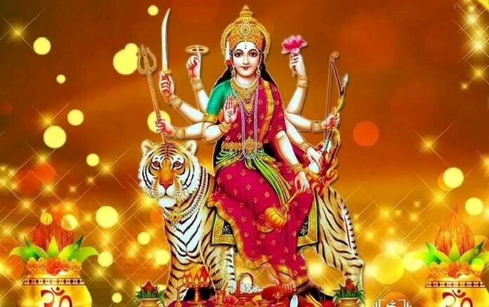 Navratri Muhurat: આ વર્ષે માતાનું પાલખીમાં આગમન... જાણો નવરાત્રિનો શુભ સમય અને ઘટસ્થાપનનું મહત્વ