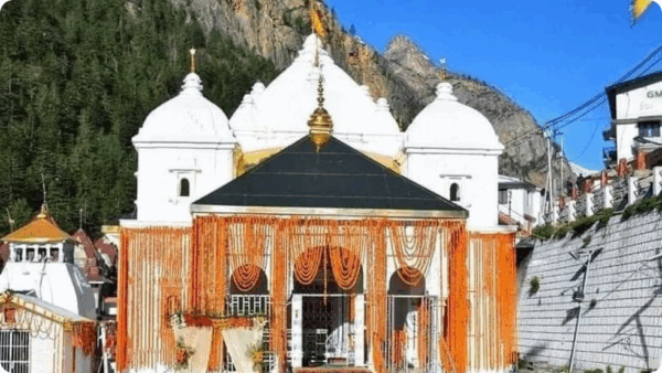 Pahalgam : હુમલાના કારણે ચારધામ યાત્રા પર અસર