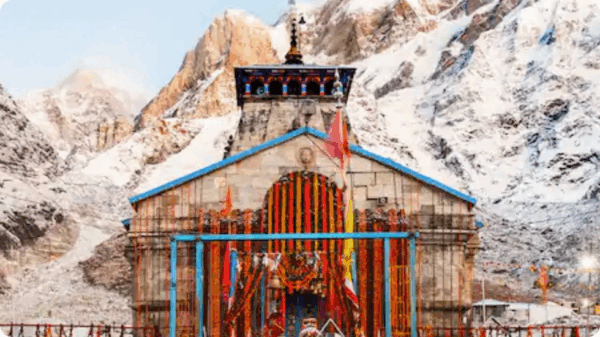 Pahalgam : હુમલાના કારણે ચારધામ યાત્રા પર અસર