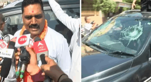Gondal: ગણેશ જાડેજા-અલ્પેશ કથીરિયા