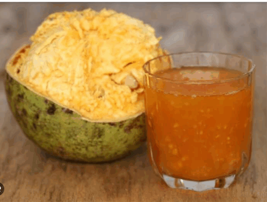 Screenshot 2025 04 18 at 18 15 35 wood apple bael fruit Google Search