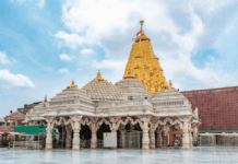 ગુજરાત હાઈ અલર્ટ મોડ! જોખમ જણાયા આ બાદ CMએ તાત્કાલિક ઉચ્ચસ્તરીય બેઠક બોલાવી ગુજરાત હાઈ અલર્ટ મોડ ઓન!