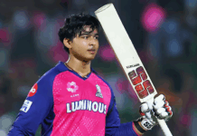 IPLમાં ધૂમ મચાવનાર વૈભવ સૂર્યવંશી કોણ છે ? #14yearbatsman #vaibhav #suryavanshi #vaibhavsuryavanshi #વૈભવસૂર્યવંશી વૈભવ સૂર્યવંશી