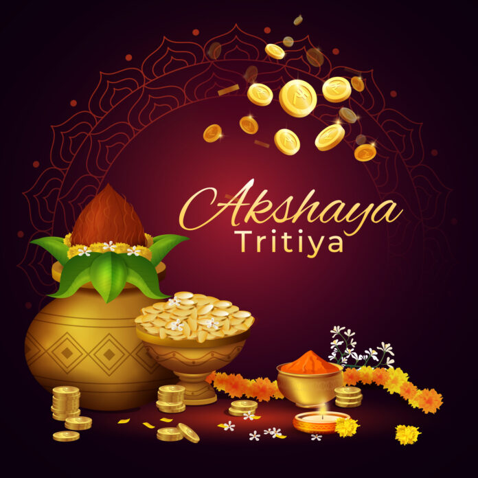 Akshay Tritiya