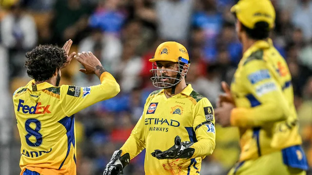 IPL 2025: